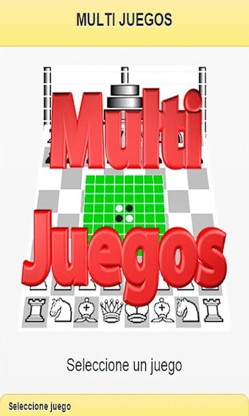 Run android online APK MULTIJUEGOS from MyAndroid or emulate MULTIJUEGOS using MyAndroid