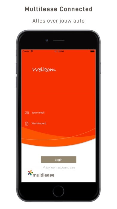 Emulate iPhone app Multilease Connected using MyAndroid Emulate iPhone app Multilease Connected using MyAndroid