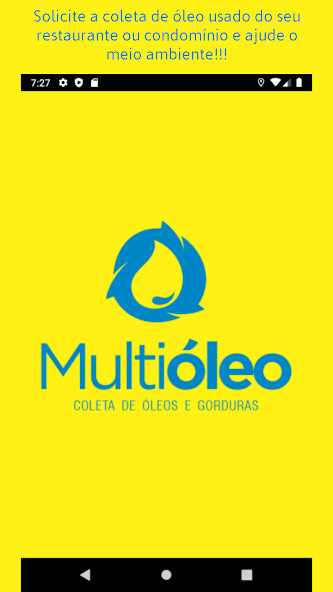 Run android online APK Multióleo from MyAndroid or emulate Multióleo using MyAndroid