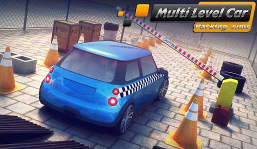 Run android online APK Multi Level Car Parking Sims from MyAndroid or emulate Multi Level Car Parking Sims using MyAndroid Run android online APK Multi Level Car Parking Sims from MyAndroid or emulate Multi Level Car Parking Sims using MyAndroid