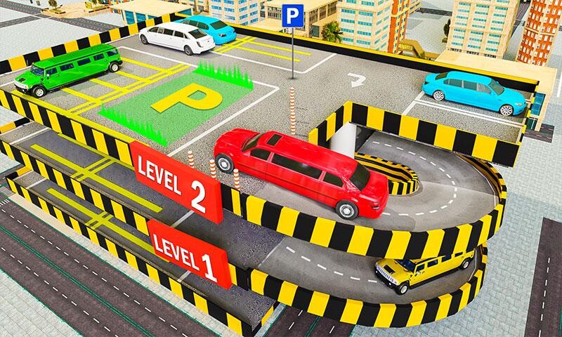 Run android online APK Multilevel Limo Car Parking 3D from MyAndroid or emulate Multilevel Limo Car Parking 3D using MyAndroid Run android online APK Multilevel Limo Car Parking 3D from MyAndroid or emulate Multilevel Limo Car Parking 3D using MyAndroid