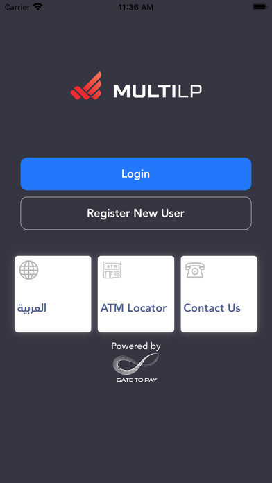 Emulate iPhone app MultiLP Card using MyAndroid Emulate iPhone app MultiLP Card using MyAndroid