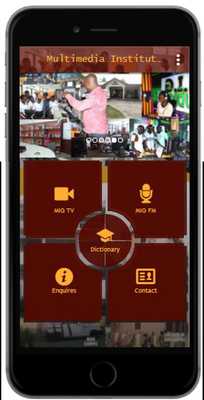 Emulate Android APK Multimedia Institute of Ghana Emulate Android APK Multimedia Institute of Ghana