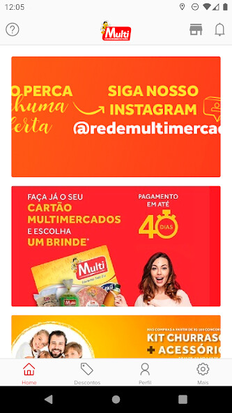 Run android online APK MultiMercados from MyAndroid or emulate MultiMercados using MyAndroid Run android online APK MultiMercados from MyAndroid or emulate MultiMercados using MyAndroid