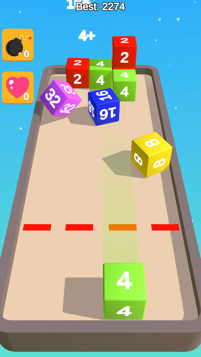Emulate iPhone app Multi Merge using MyAndroid Emulate iPhone app Multi Merge using MyAndroid