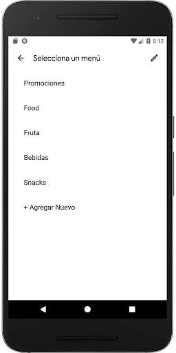 Run android online APK Multimodal Business from MyAndroid or emulate Multimodal Business using MyAndroid