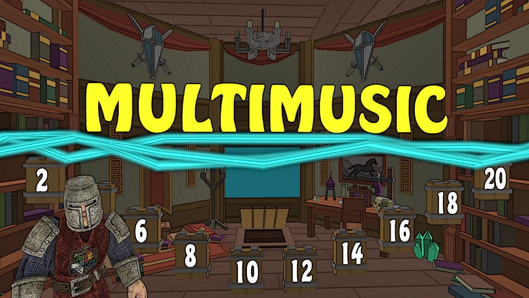 Emulate Android APK Multimusic Emulate Android APK Multimusic