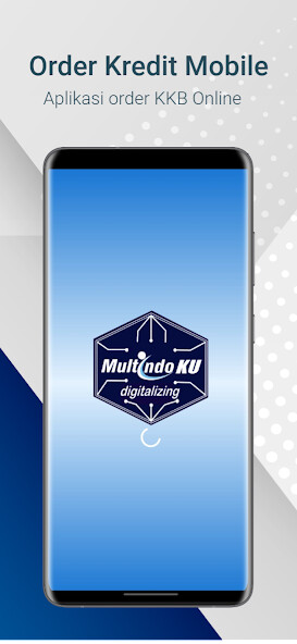 Run android online APK Multindoku Showroom from MyAndroid or emulate Multindoku Showroom using MyAndroid