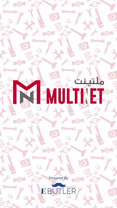 Emulate iPhone app Multinet Qatar using MyAndroid Emulate iPhone app Multinet Qatar using MyAndroid