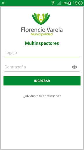 Run android online APK Multinspectores from MyAndroid or emulate Multinspectores using MyAndroid