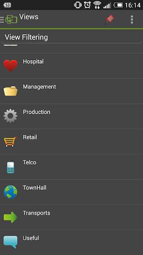 Run android online APK Multipeers Mobile from MyAndroid or emulate Multipeers Mobile using MyAndroid