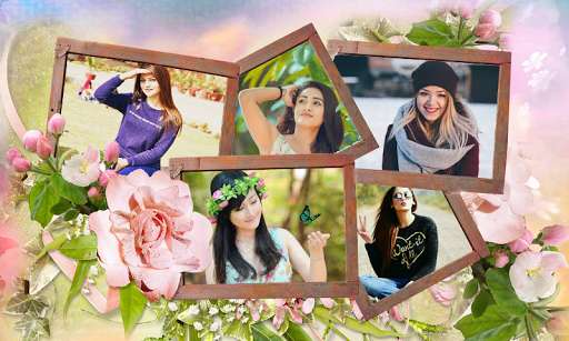 Run android online APK Multi Photo Collage Maker 2020 from MyAndroid or emulate Multi Photo Collage Maker 2020 using MyAndroid