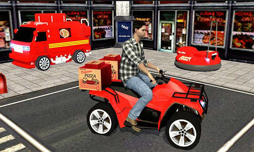 Run android online APK Multi Pizza Delivery Car:ATV Bike,Van & Bumper Car from MyAndroid or emulate Multi Pizza Delivery Car:ATV Bike,Van & Bumper Car using MyAndroid Run android online APK Multi Pizza Delivery Car:ATV Bike,Van & Bumper Car from MyAndroid or emulate Multi Pizza Delivery Car:ATV Bike,Van & Bumper Car using MyAndroid