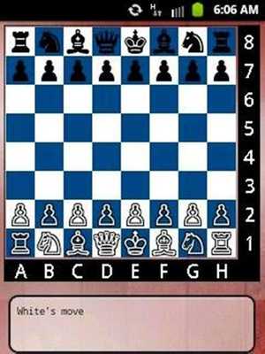 Emulate Android APK MultiplayerChess via Bluetooth Emulate Android APK MultiplayerChess via Bluetooth
