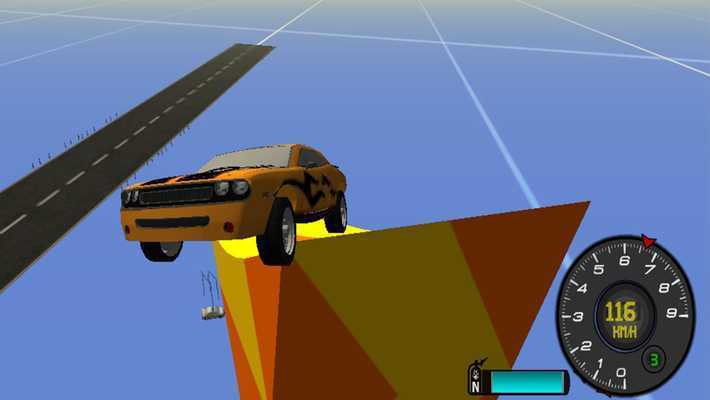Emulate Android APK MULTIPLAYER Driving 3D Emulate Android APK MULTIPLAYER Driving 3D