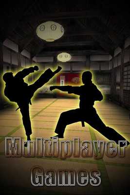 Emulate Android APK Multiplayer Games
