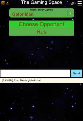 Emulate Android APK Multiplayer Gaming Space TGS