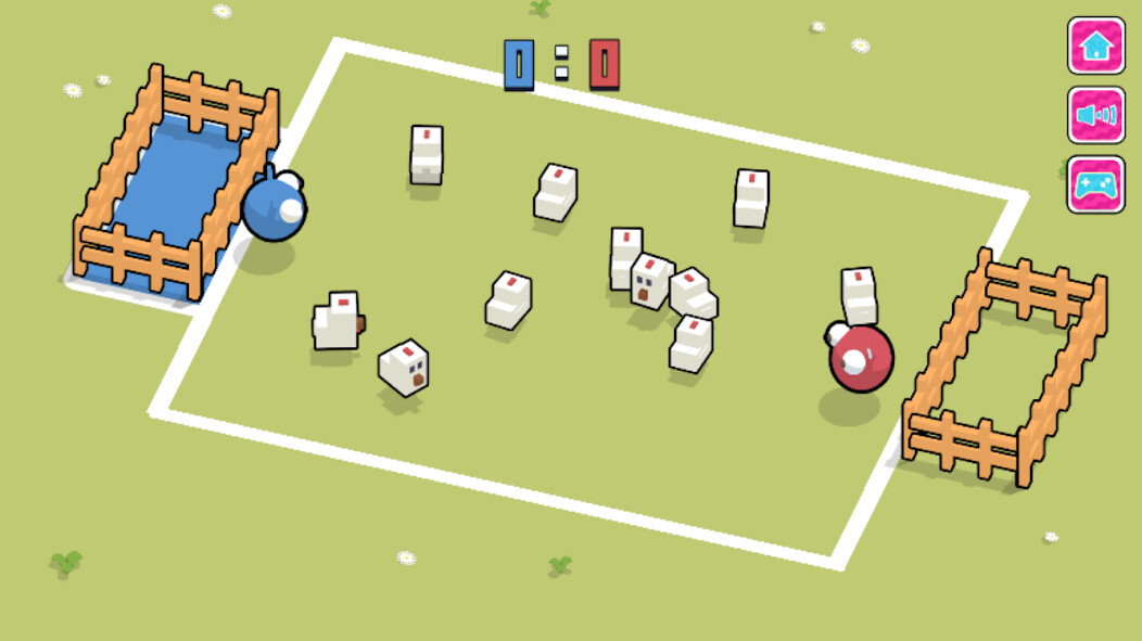 Run android online APK Multiplayer minibatals from MyAndroid or emulate Multiplayer minibatals using MyAndroid