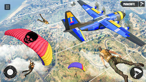 Run android online APK Multiplayer Shooting Games 3D from MyAndroid or emulate Multiplayer Shooting Games 3D using MyAndroid