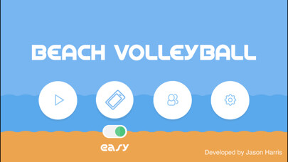 Emulate iPhone app Multiplayer Volleyball using MyAndroid
