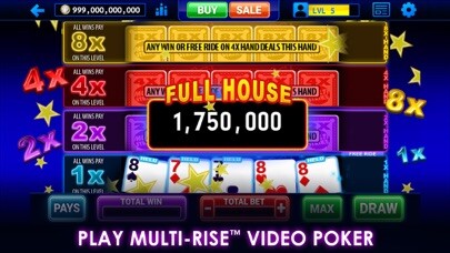 Run android online APK Multi-Play Video Poker™ from MyAndroid or emulate Multi-Play Video Poker™ using MyAndroid