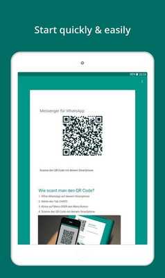 Emulate Android APK Multiple Accounts app Messenger