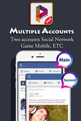 Emulate Android APK Multiple Acc Parallel SpaceTip Emulate Android APK Multiple Acc Parallel SpaceTip