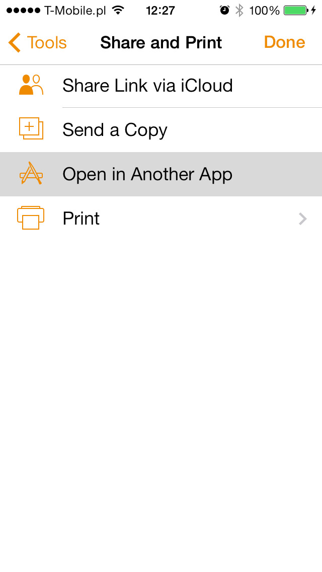 Emulate iPhone app Multiple Attachments using MyAndroid Emulate iPhone app Multiple Attachments using MyAndroid