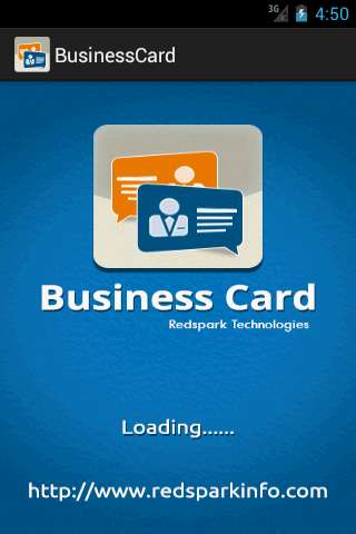 Emulate Android APK Multiple Business Card Emulate Android APK Multiple Business Card