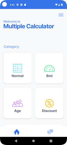 Run android online APK Multiple Calculator from MyAndroid or emulate Multiple Calculator using MyAndroid Run android online APK Multiple Calculator from MyAndroid or emulate Multiple Calculator using MyAndroid