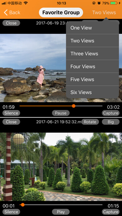 Emulate iPhone app Multiple Players using MyAndroid Emulate iPhone app Multiple Players using MyAndroid