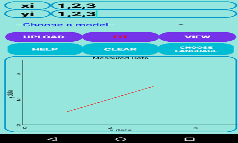 Run android online APK Multiple regression calculator from MyAndroid or emulate Multiple regression calculator using MyAndroid Run android online APK Multiple regression calculator from MyAndroid or emulate Multiple regression calculator using MyAndroid