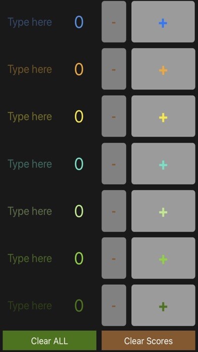 Run android online APK Multiple Scoreboard from MyAndroid or emulate Multiple Scoreboard using MyAndroid Run android online APK Multiple Scoreboard from MyAndroid or emulate Multiple Scoreboard using MyAndroid