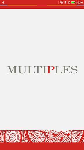 Run android online APK MULTIPLES PE from MyAndroid or emulate MULTIPLES PE using MyAndroid