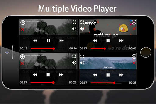 Run android online APK Multiple Video Player from MyAndroid or emulate Multiple Video Player using MyAndroid Run android online APK Multiple Video Player from MyAndroid or emulate Multiple Video Player using MyAndroid