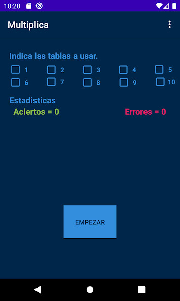 Emulate Android APK Multiplica Emulate Android APK Multiplica