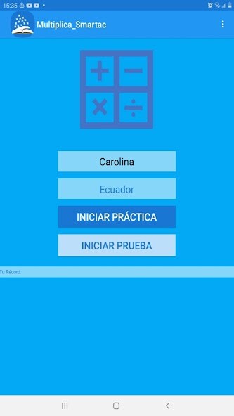 Run android online APK Multiplica_smartac from MyAndroid or emulate Multiplica_smartac using MyAndroid Run android online APK Multiplica_smartac from MyAndroid or emulate Multiplica_smartac using MyAndroid