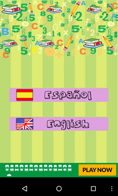 Emulate Android APK Multiplication for children Emulate Android APK Multiplication for children