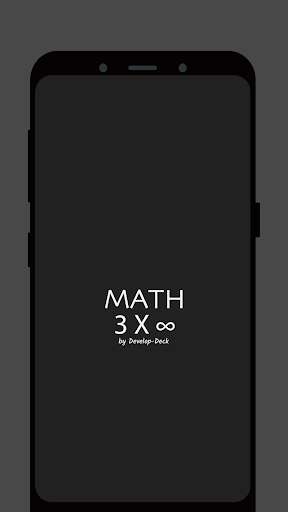 Run android online APK Multiplication Math Game 3X from MyAndroid or emulate Multiplication Math Game 3X using MyAndroid