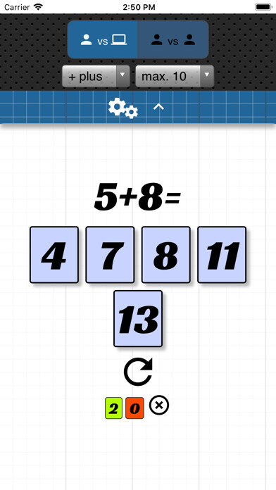 Emulate Android APK Multiplication Table Game Emulate Android APK Multiplication Table Game