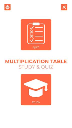 Run android online APK Multiplication table (Study & Quiz Times table) from MyAndroid or emulate Multiplication table (Study & Quiz Times table) using MyAndroid Run android online APK Multiplication table (Study & Quiz Times table) from MyAndroid or emulate Multiplication table (Study & Quiz Times table) using MyAndroid