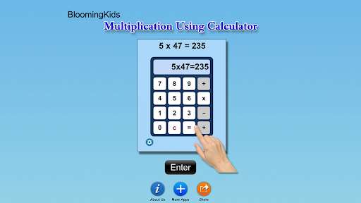 Run android online APK Multiplication Using Calculator Lite version from MyAndroid or emulate Multiplication Using Calculator Lite version using MyAndroid Run android online APK Multiplication Using Calculator Lite version from MyAndroid or emulate Multiplication Using Calculator Lite version using MyAndroid