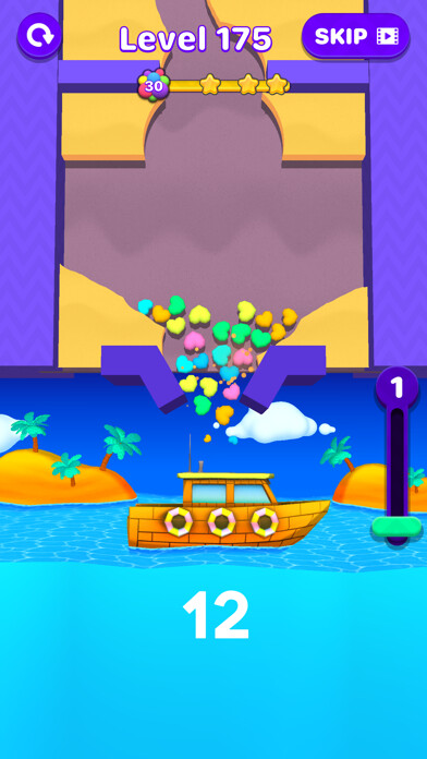 Emulate iPhone app Multiply Ball using MyAndroid Emulate iPhone app Multiply Ball using MyAndroid