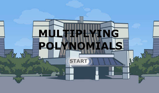 Run android online APK Multiplying Polynomials from MyAndroid or emulate Multiplying Polynomials using MyAndroid