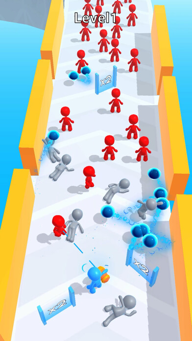Emulate iPhone app Multiply Master 3D using MyAndroid Emulate iPhone app Multiply Master 3D using MyAndroid