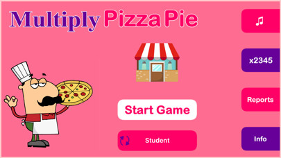 Emulate iPhone app Multiply Pizza Pie using MyAndroid Emulate iPhone app Multiply Pizza Pie using MyAndroid