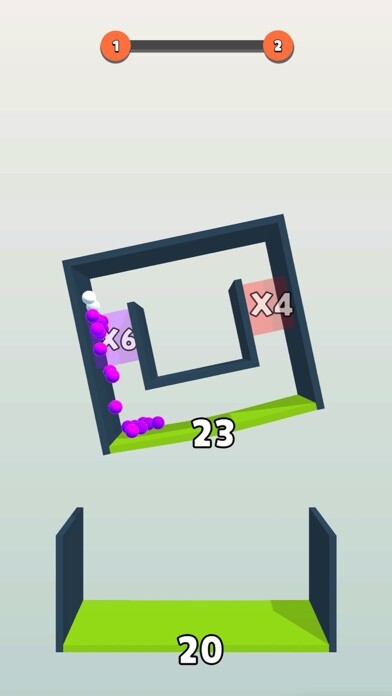 Emulate iPhone app Multiply & Rotate using MyAndroid Emulate iPhone app Multiply & Rotate using MyAndroid