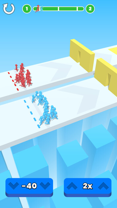 Emulate iPhone app Multiply Run using MyAndroid Emulate iPhone app Multiply Run using MyAndroid
