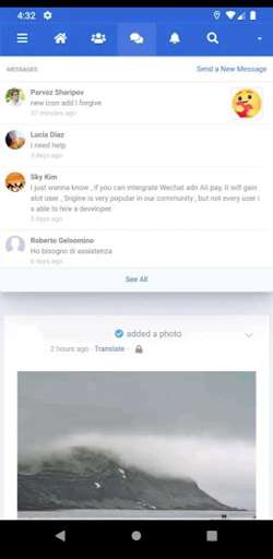 Emulate Android APK Multipost Emulate Android APK Multipost