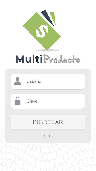 Run android online APK MultiProducto APP from MyAndroid or emulate MultiProducto APP using MyAndroid